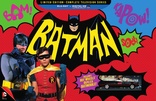 Batman: Complete Television Series (Blu-ray Movie)