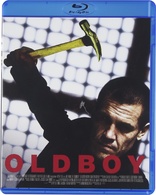 Oldboy (Blu-ray Movie)