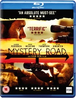 Mystery Road (Blu-ray Movie)