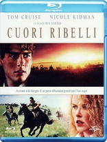 Far and Away (Blu-ray Movie)