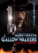 Gallowwalkers (Blu-ray Movie)