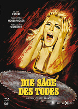 Die Sge des Todes (Blu-ray Movie)