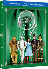 The Wizard of Oz (Blu-ray Movie), temporary cover art