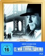 Once Upon a Time in America (Blu-ray Movie)
