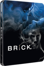 Brick (Blu-ray Movie)