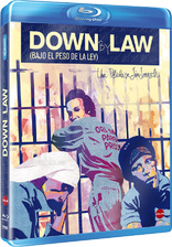 Down by Law (Blu-ray Movie)