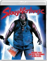 Slaughterhouse (Blu-ray Movie), temporary cover art