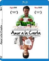 Amor a la carta (Blu-ray Movie)