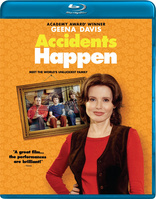 Accidents Happen (Blu-ray Movie)