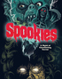 Spookies (Blu-ray Movie)