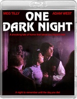 One Dark Night (Blu-ray Movie)