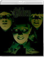 The Children (Blu-ray Movie)