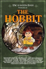 The Hobbit (Blu-ray Movie)