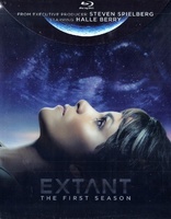 Extant: The First Season (Blu-ray Movie)