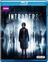 Intruders: Season 1 (Blu-ray Movie)