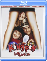 Kingpin (Blu-ray Movie)