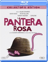 The Pink Panther (Blu-ray Movie)