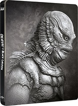 Creature from the Black Lagoon 3D (Blu-ray Movie), temporary cover art