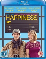 Hector and the Search for Happiness (Blu-ray Movie), temporary cover art