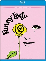 Funny Lady (Blu-ray Movie)