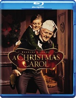 A Christmas Carol (Blu-ray Movie)