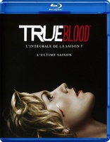 True Blood: The Complete Seventh Season (Blu-ray Movie)