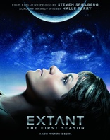 Extant: The First Season (Blu-ray Movie)