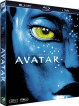 Avatar (Blu-ray Movie), temporary cover art