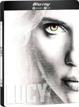 Lucy (Blu-ray Movie)