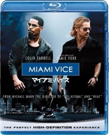 Miami Vice (Blu-ray Movie), temporary cover art