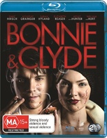 Bonnie & Clyde (Blu-ray Movie)