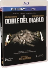 The Devil's Double (Blu-ray Movie)