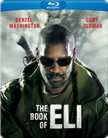 The Book of Eli (Blu-ray Movie)