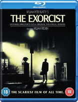 The Exorcist (Blu-ray Movie)