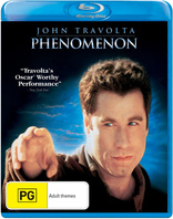 Phenomenon (Blu-ray Movie)