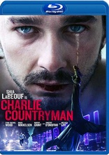 Charlie Countryman (Blu-ray Movie), temporary cover art