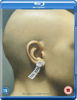 THX 1138 (Blu-ray Movie)