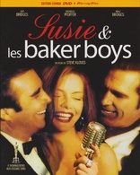 The Fabulous Baker Boys (Blu-ray Movie)