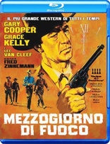 High Noon (Blu-ray Movie)