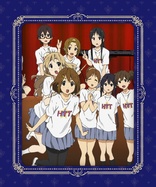 K-ON! Complete Season Two (Blu-ray Movie)