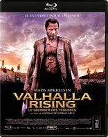 Valhalla Rising (Blu-ray Movie)