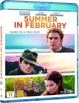 Summer in February (Blu-ray Movie)