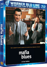 Analyze This (Blu-ray Movie)