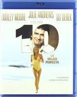 10 (Blu-ray Movie)