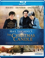 The Christmas Candle (Blu-ray Movie)