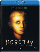 Dorothy Mills (Blu-ray Movie)