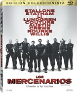 The Expendables (Blu-ray Movie)