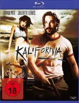 Kalifornia (Blu-ray Movie)