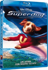 Underdog (Blu-ray Movie)