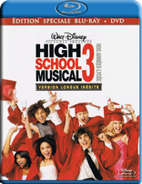 High School Musical 3: Senior Year (Blu-ray Movie)